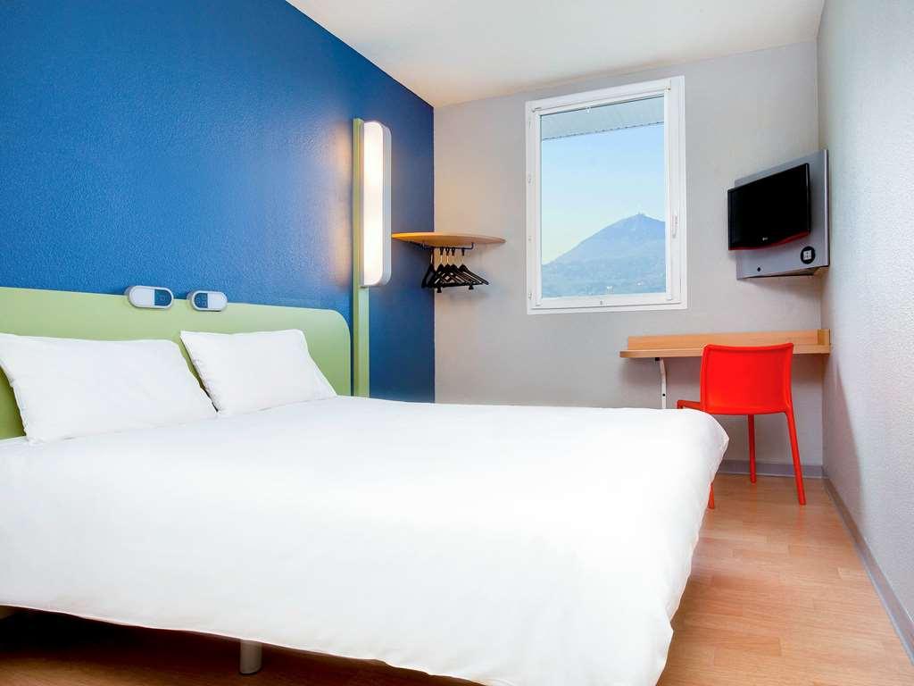 Ibis Budget Clermont Ferrand Nord Riom Zimmer foto