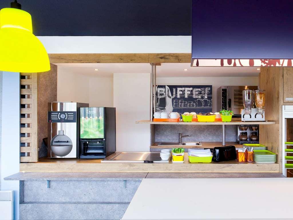 Ibis Budget Clermont Ferrand Nord Riom Exterior foto